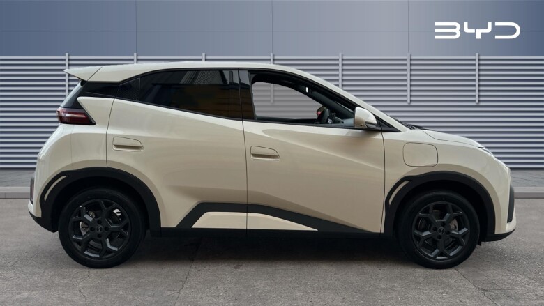 BYD Dolphin Surf 115kW Comfort 43kWh 5dr Auto Electric Hatchback